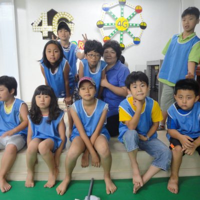 어린이부 여름성경학교 사진 151