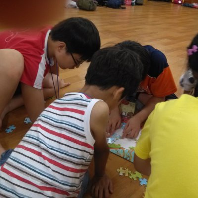 어린이부 여름성경학교 사진 153