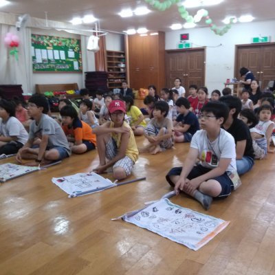 어린이부 여름성경학교 사진 156