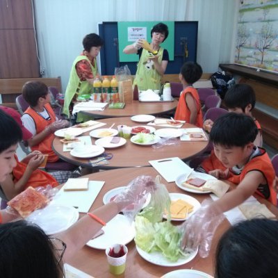 어린이부 여름성경학교 사진 159