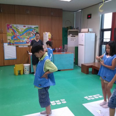 어린이부 여름성경학교 사진 160