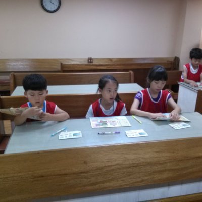 어린이부 여름성경학교 사진 162