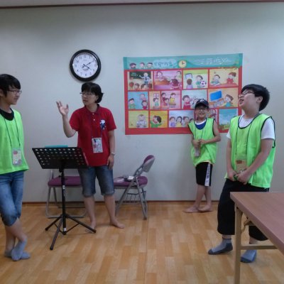 어린이부 여름성경학교 사진 164