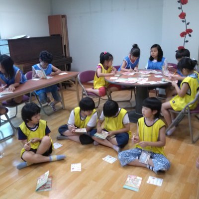 어린이부 여름성경학교 사진 166