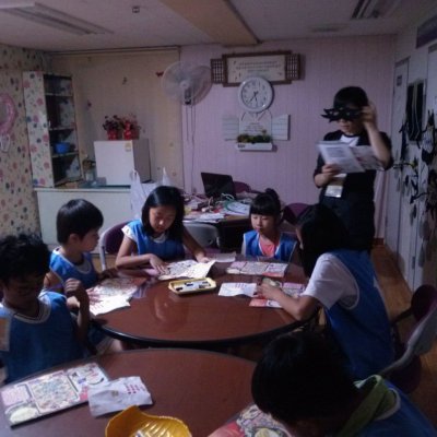 어린이부 여름성경학교 사진 167
