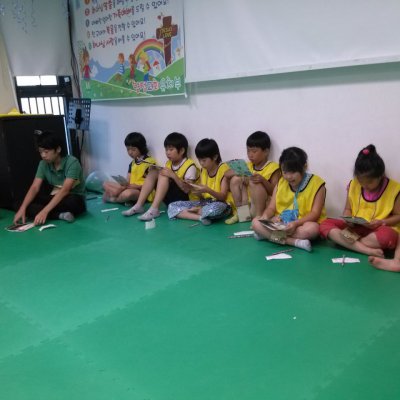 어린이부 여름성경학교 사진 169
