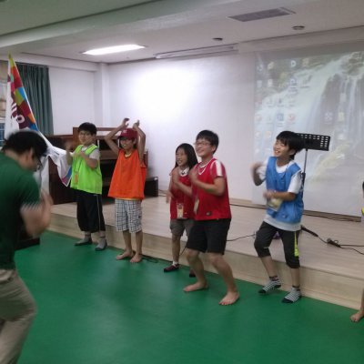 어린이부 여름성경학교 사진 172