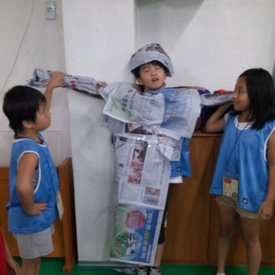 어린이부 여름성경학교 사진 174