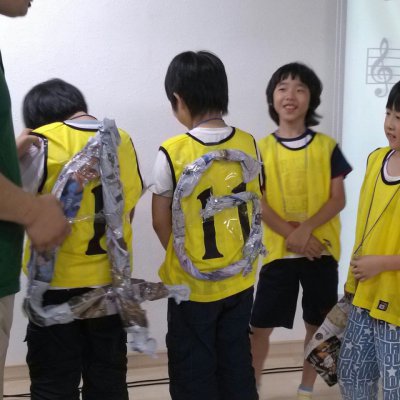 어린이부 여름성경학교 사진 175
