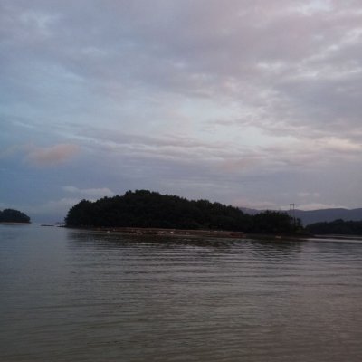 권사회 야외예배 사진 2
