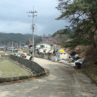 선교지방문 (2012년 · 9개 교회) 사진 8