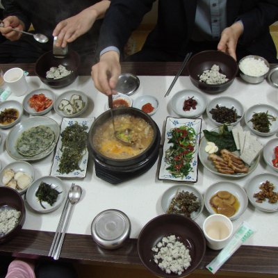 선교지방문 (2012년 · 9개 교회) 사진 10