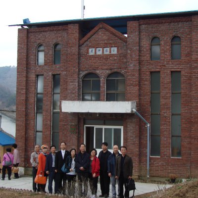 선교지방문 (2012년 · 9개 교회) 사진 13