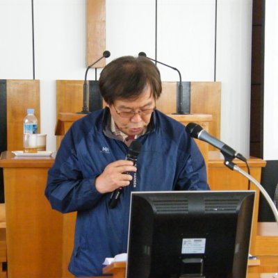 선교지방문 (2012년 · 9개 교회) 사진 17