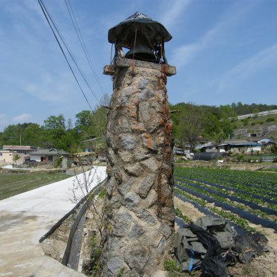 선교지방문 (2012년 · 9개 교회) 사진 19
