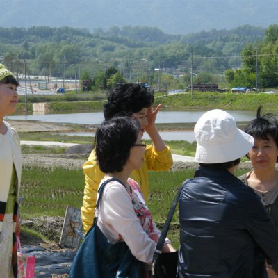 선교지방문 (2012년 · 9개 교회) 사진 21