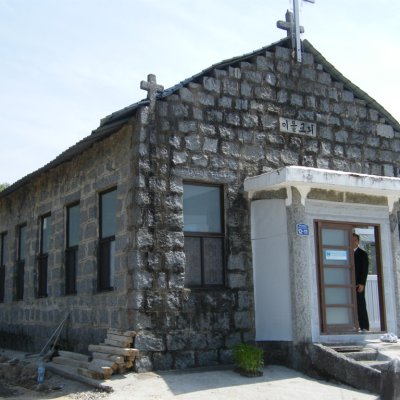 선교지방문 (2012년 · 9개 교회) 사진 23