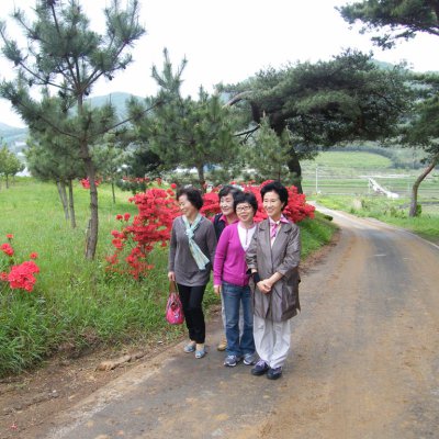 선교지방문 (2012년 · 9개 교회) 사진 27