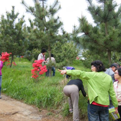 선교지방문 (2012년 · 9개 교회) 사진 29