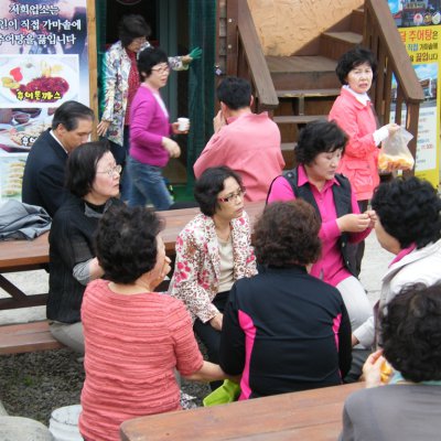 선교지방문 (2012년 · 9개 교회) 사진 31