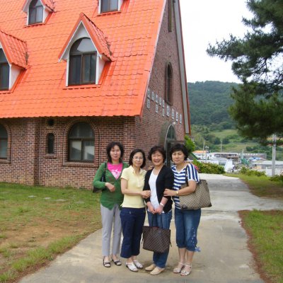 선교지방문 (2012년 · 9개 교회) 사진 42
