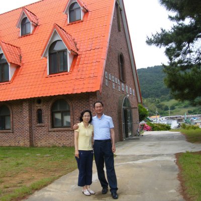 선교지방문 (2012년 · 9개 교회) 사진 43