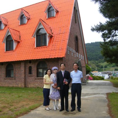 선교지방문 (2012년 · 9개 교회) 사진 44