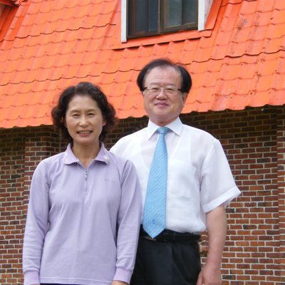 선교지방문 (2012년 · 9개 교회) 사진 45