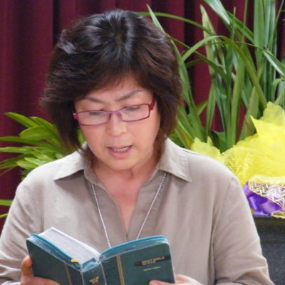 선교지방문 (2012년 · 9개 교회) 사진 47