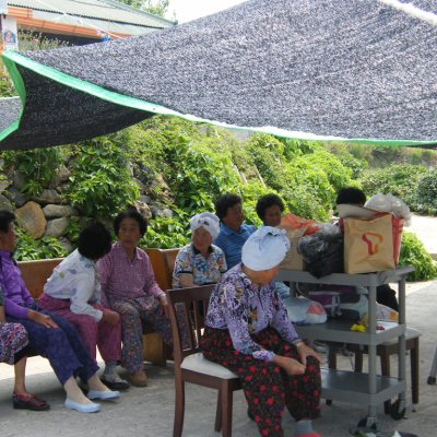 선교지방문 (2012년 · 9개 교회) 사진 49