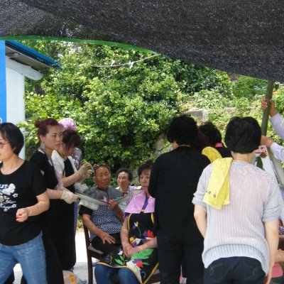선교지방문 (2012년 · 9개 교회) 사진 57