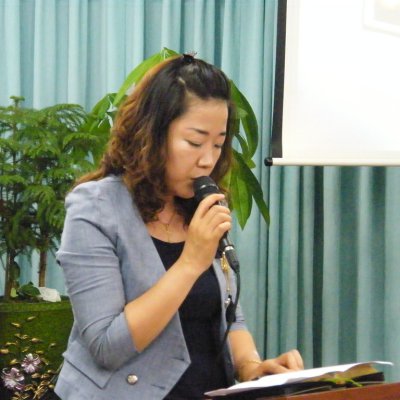선교지방문 (2012년 · 9개 교회) 사진 66