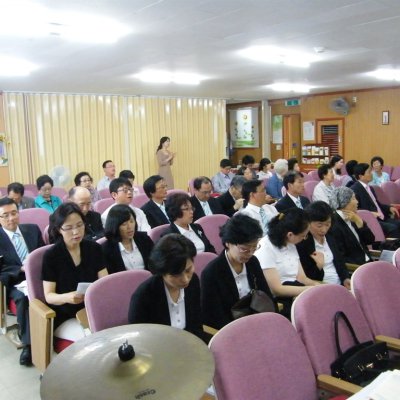 선교지방문 (2012년 · 9개 교회) 사진 69