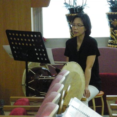 선교지방문 (2012년 · 9개 교회) 사진 76