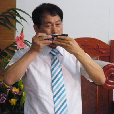 선교지방문 (2012년 · 9개 교회) 사진 77