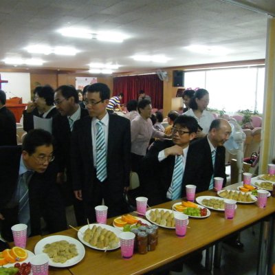 선교지방문 (2012년 · 9개 교회) 사진 78