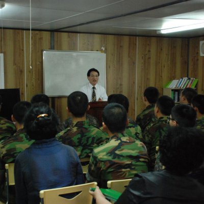 선교지방문 (2012년 · 9개 교회) 사진 81