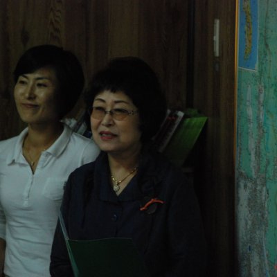 선교지방문 (2012년 · 9개 교회) 사진 83