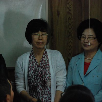 선교지방문 (2012년 · 9개 교회) 사진 85