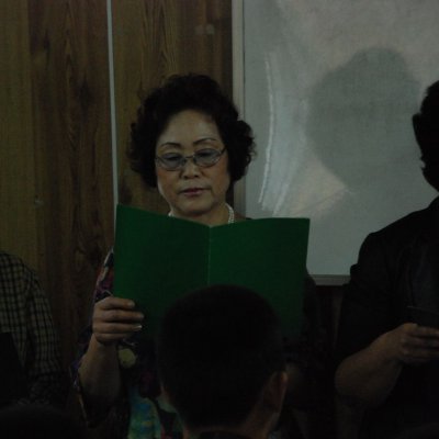 선교지방문 (2012년 · 9개 교회) 사진 87