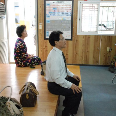 선교지방문 (2012년 · 9개 교회) 사진 94
