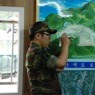 선교지방문 (2012년 · 9개 교회) 사진 95