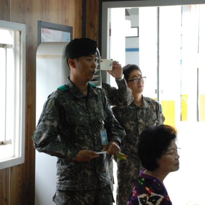 선교지방문 (2012년 · 9개 교회) 사진 96
