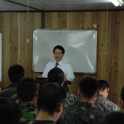 선교지방문 (2012년 · 9개 교회) 사진 97