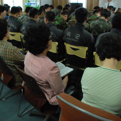 선교지방문 (2012년 · 9개 교회) 사진 98