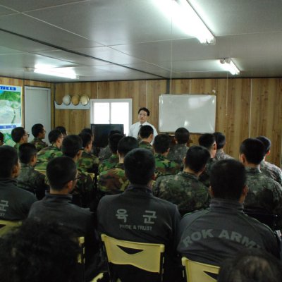 선교지방문 (2012년 · 9개 교회) 사진 100