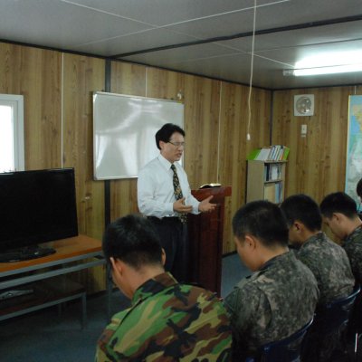선교지방문 (2012년 · 9개 교회) 사진 101