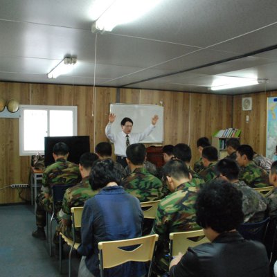 선교지방문 (2012년 · 9개 교회) 사진 104