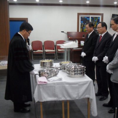 선교지방문 (2012년 · 9개 교회) 사진 111