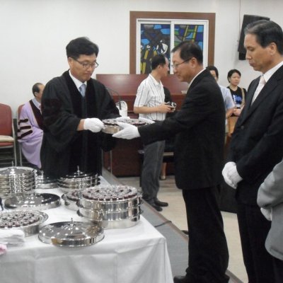 선교지방문 (2012년 · 9개 교회) 사진 112